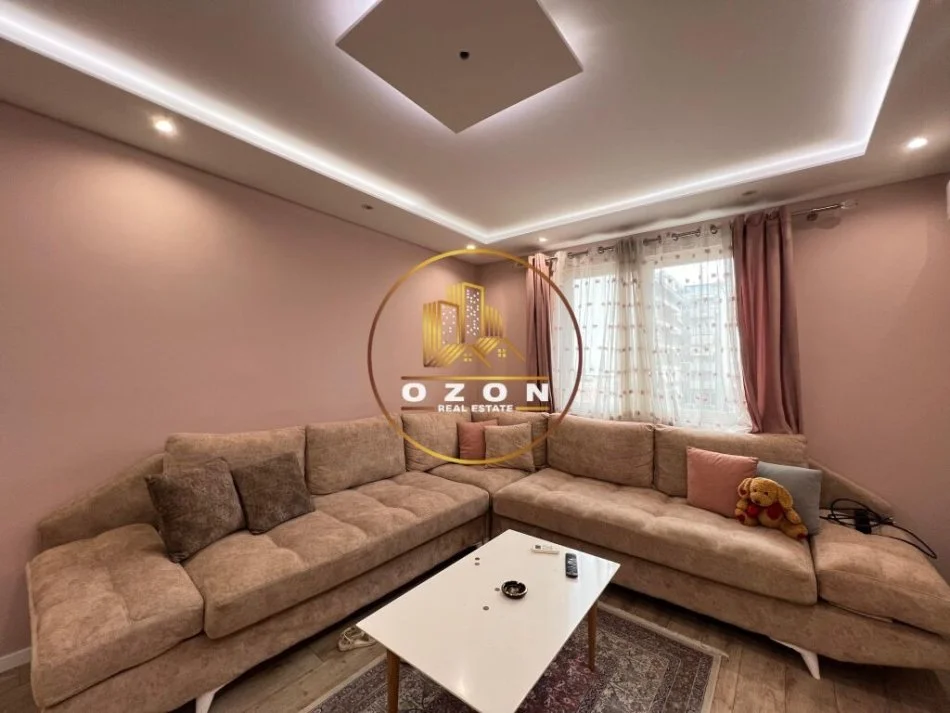 Apartament modern 1+1 me qera tek 21 Dhjetori 550€!