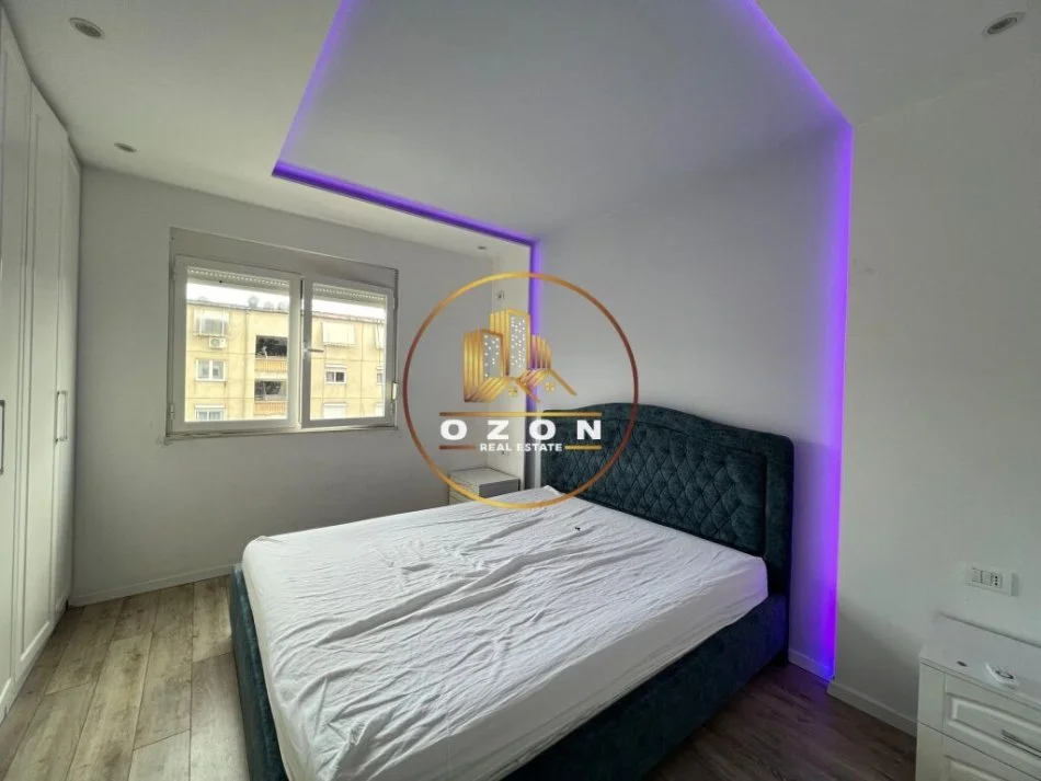 Apartament modern 1+1 me qera tek 21 Dhjetori 550€!