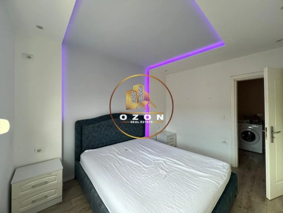 Apartament modern 1+1 me qera tek 21 Dhjetori 550€!