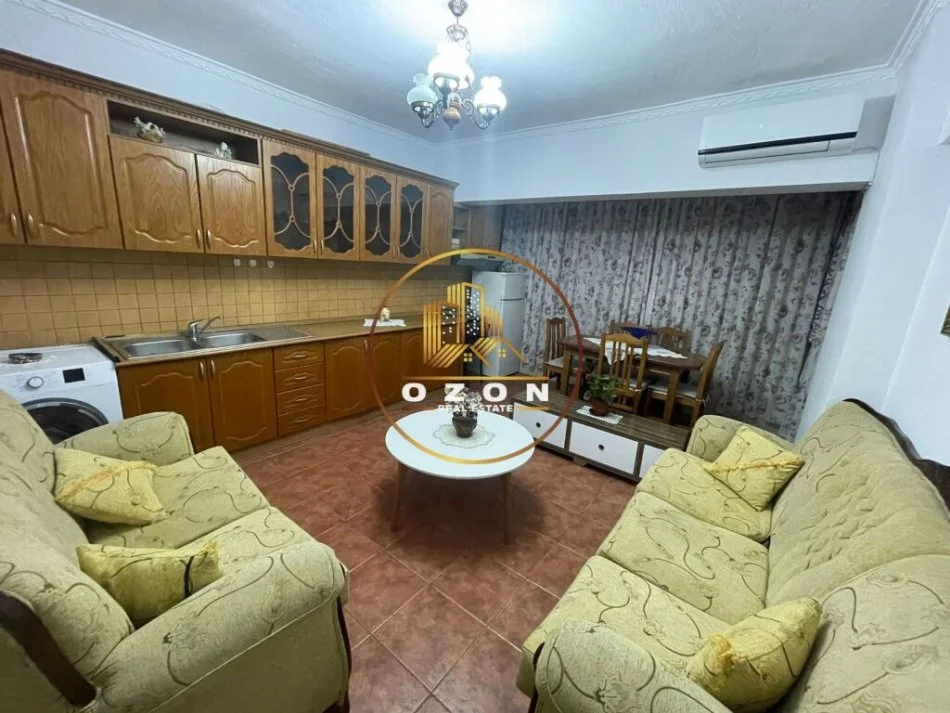 Jepet me qera apartament 2+1 ne Don Bosko!