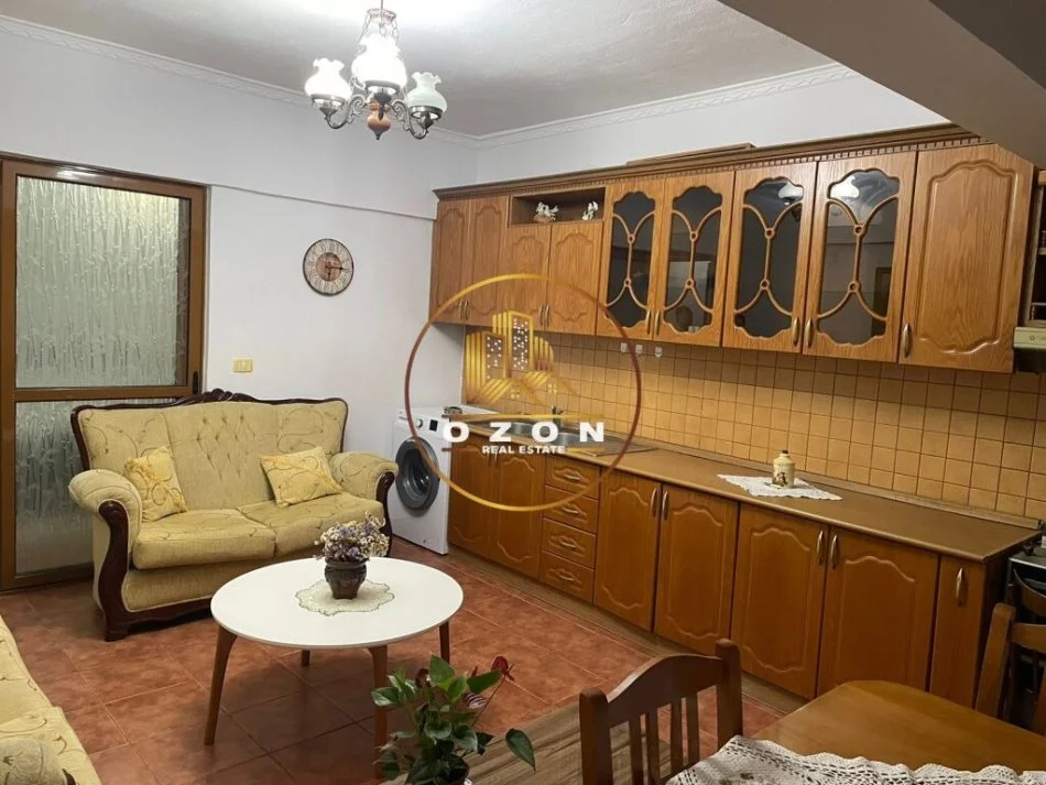 Jepet me qera apartament 2+1 ne Don Bosko!