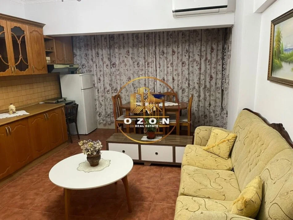 Jepet me qera apartament 2+1 ne Don Bosko!