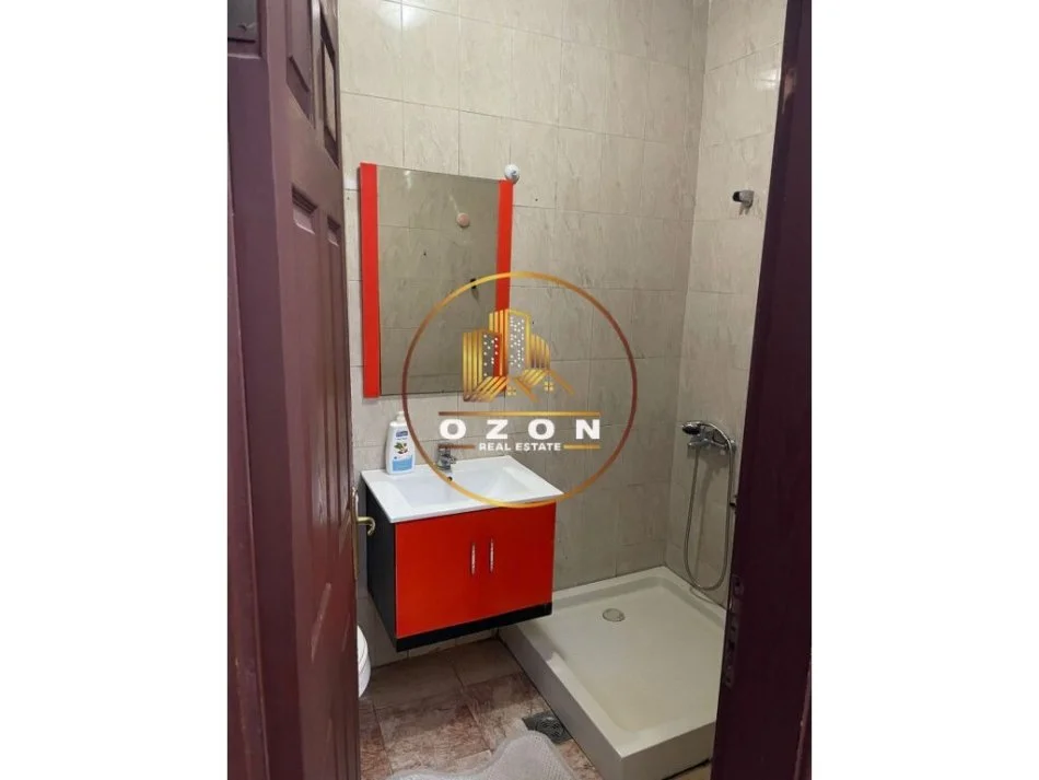 Jepet me qera apartament 2+1 ne Don Bosko!