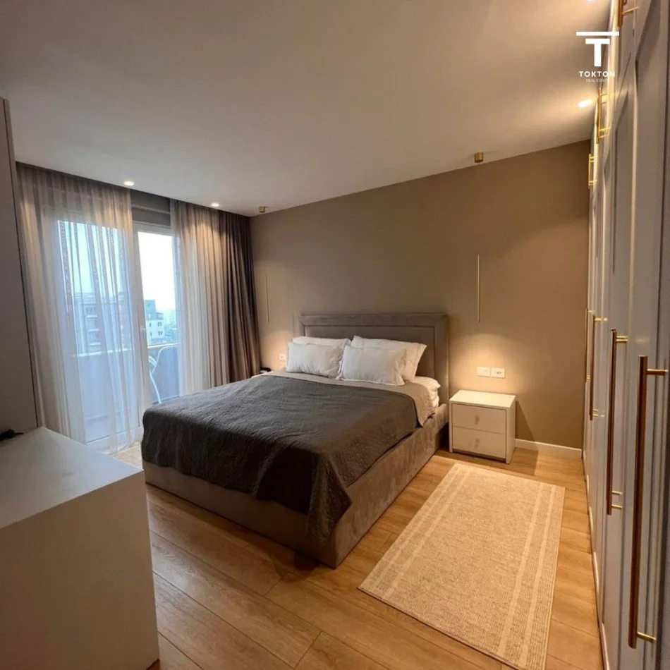 SHITET, APARTAMENT 2+1, ISH-FUSHA E AVIACIONIT, TIRANË, 193,000 EURO