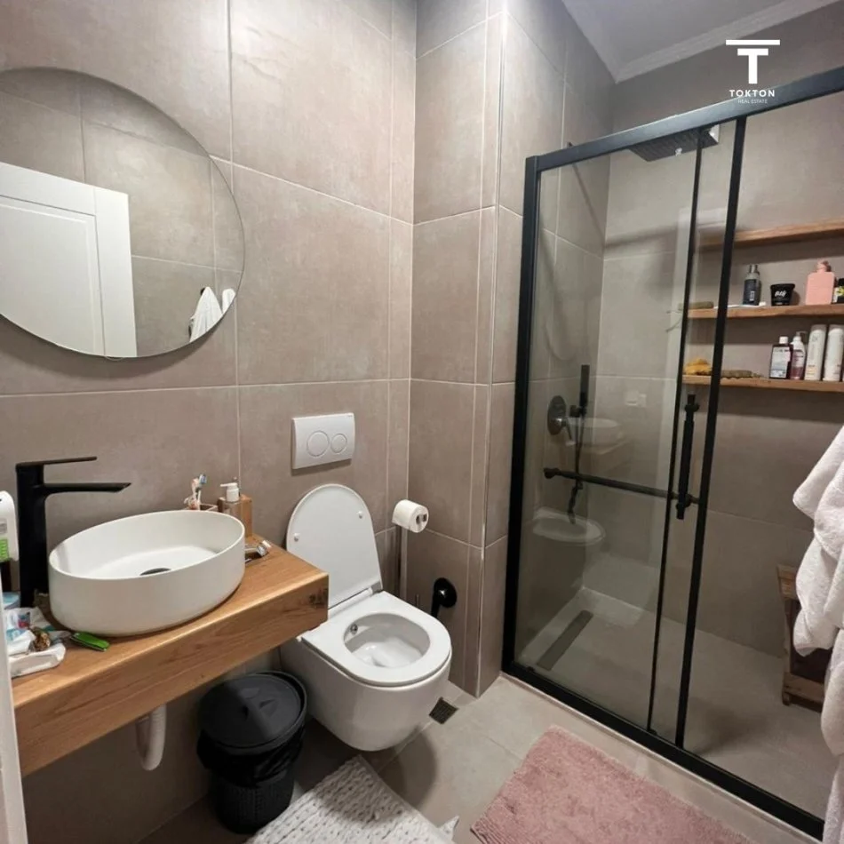 SHITET, APARTAMENT 2+1, ISH-FUSHA E AVIACIONIT, TIRANË, 193,000 EURO