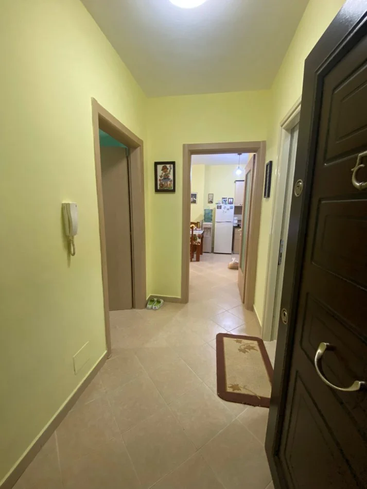 Tirane, shitet apartament 1+1 Kati 2, 60 m² 124.000 € (Marteniteti i Ri)