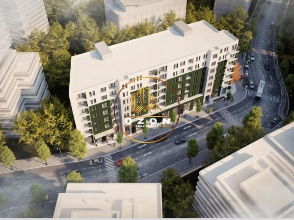 Në Shitje Apartamente 2+1 dhe 3+1 tek Diellon Residence në Mjull-Bathore 1000 €/m²!