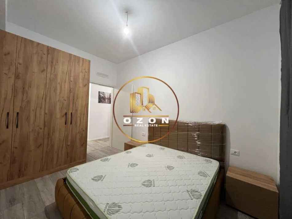 Apartament Modern 2+1 për Qira në Kompleksin Mangalem 21, Ali Dem 550 €!