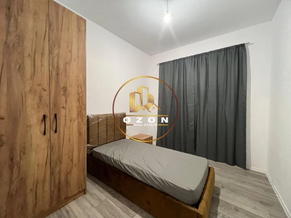 Apartament Modern 2+1 për Qira në Kompleksin Mangalem 21, Ali Dem 550 €!