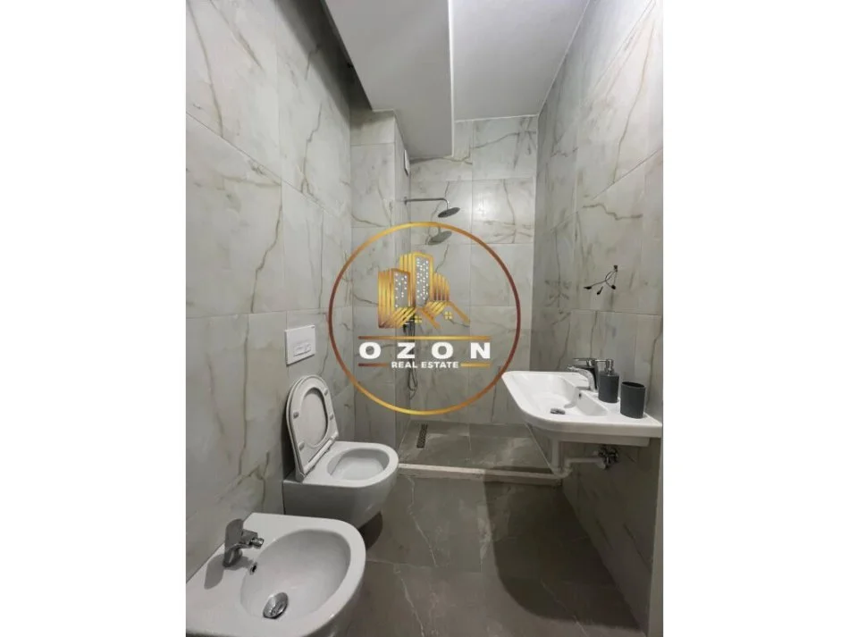 Apartament Modern 2+1 për Qira në Kompleksin Mangalem 21, Ali Dem 550 €!
