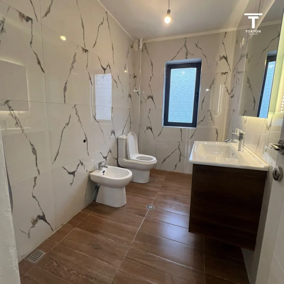 Tirane, shitet apartament 1+1 Kati 3, 56 m² 87.000 € (Ish-Restorant Durrësi)