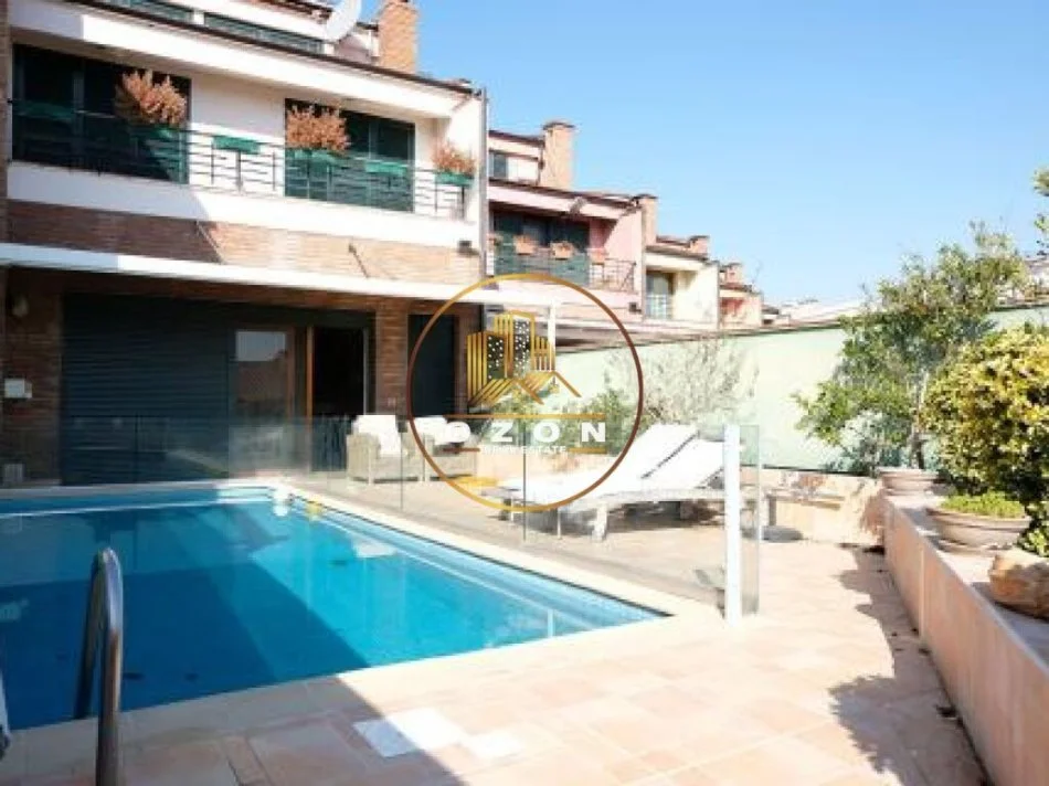 Shitet Super Vilë Tek Kodra e Diellit!