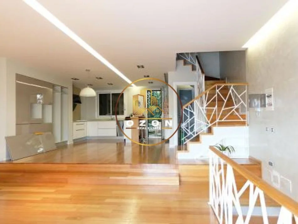 Shitet Super Vilë Tek Kodra e Diellit!