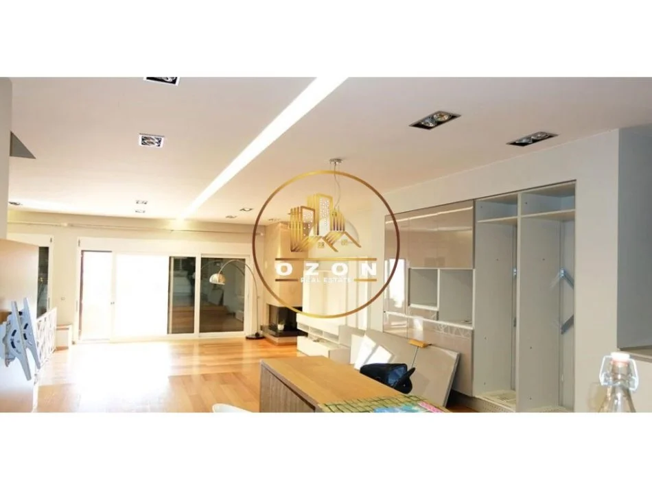 Shitet Super Vilë Tek Kodra e Diellit!