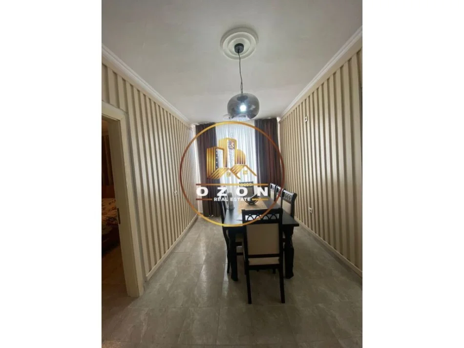 Shitet Apartament Modern 2+1 me Dy Poste Parkimi në Mëzez 86.000€!