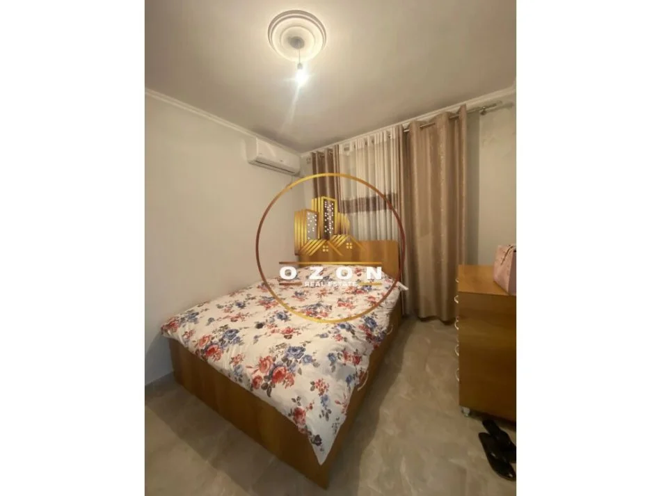 Shitet Apartament Modern 2+1 me Dy Poste Parkimi në Mëzez 86.000€!