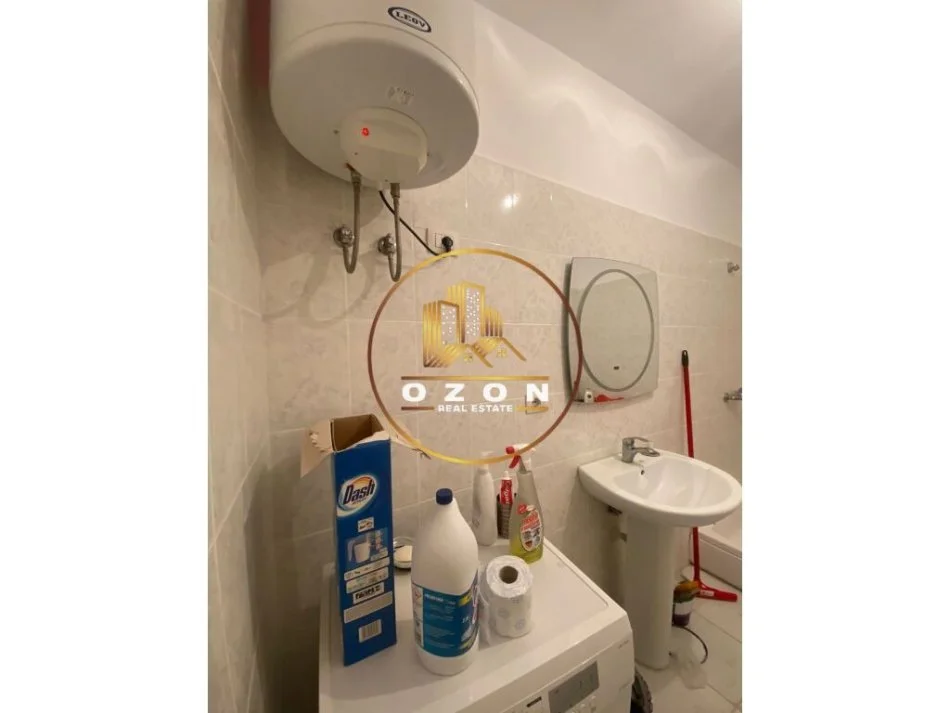 Shitet Apartament Modern 2+1 me Dy Poste Parkimi në Mëzez 86.000€!