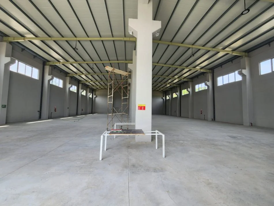 jap me qera Kati 0, 1.200 m² 5.000 € (city park)