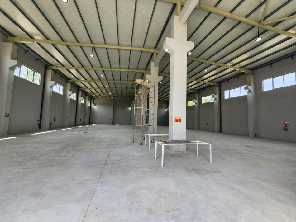 jap me qera Kati 0, 1.200 m² 5.000 € (city park)