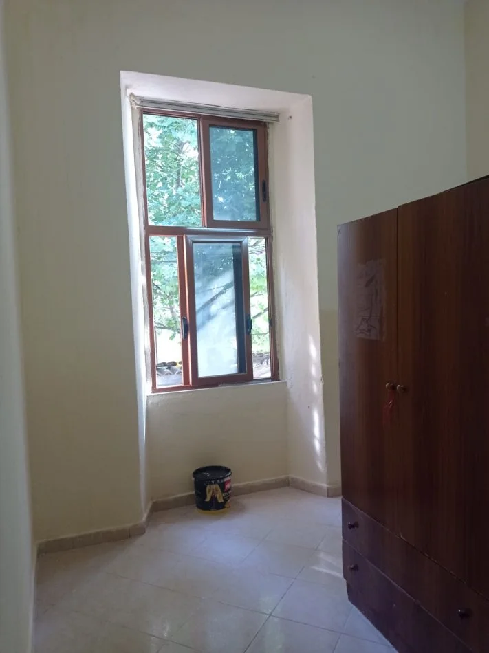 Shqiperi, shes garsonier 1+1 Kati 2, 29 m² 40.000 € (Ali Demi)