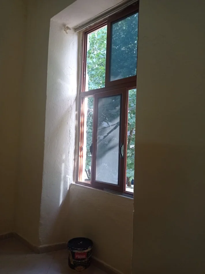 Shqiperi, shes garsonier 1+1 Kati 2, 29 m² 40.000 € (Ali Demi)