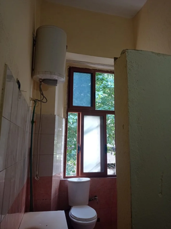 Shqiperi, shes garsonier 1+1 Kati 2, 29 m² 40.000 € (Ali Demi)