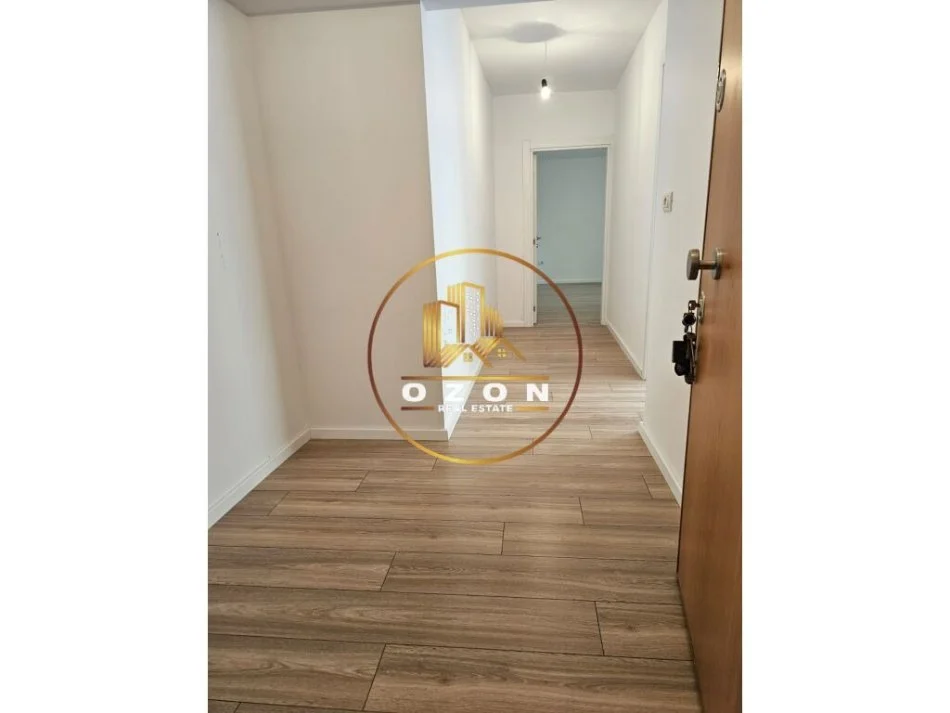 Tirane, shitet apartament 1+1 Kati 3, 44 m² 102.000 € (Xhamia e Tabakëve)