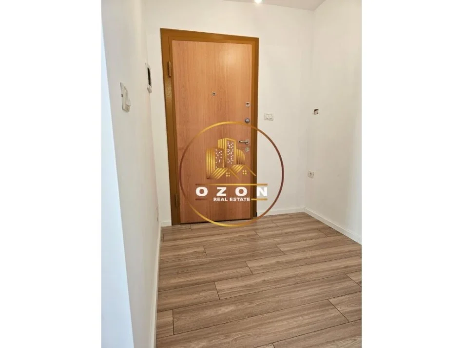 Tirane, shitet apartament 1+1 Kati 3, 44 m² 102.000 € (Xhamia e Tabakëve)