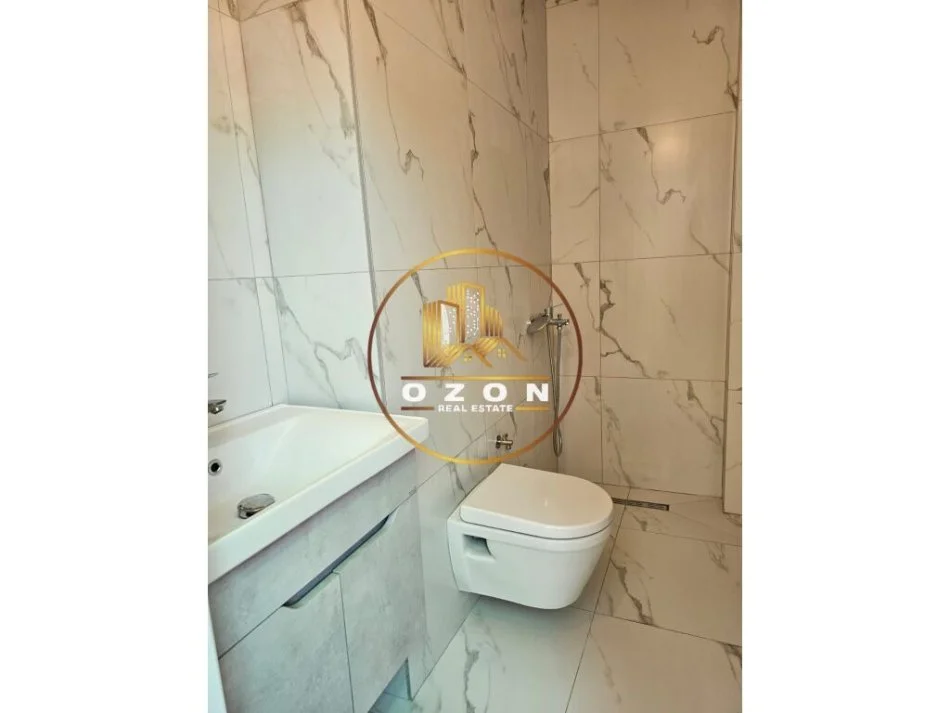 Tirane, shitet apartament 1+1 Kati 3, 44 m² 102.000 € (Xhamia e Tabakëve)