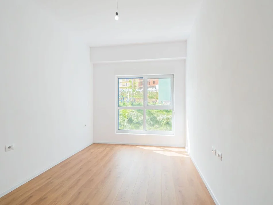 Shqiperi, shitet apartament 1+1 Kati 1, 62 m² 75.000 € (Rruga Pasho Hysa)