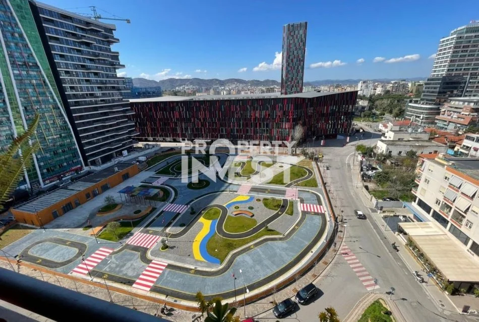 Tirane, shes 2+1+Aneks+Ballkon Kati 5, 110 m² (AIR ALBANIA)