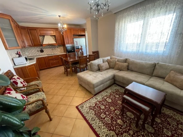 Tirane, shes 2+1+Aneks+Ballkon Kati 5, 110 m² (AIR ALBANIA)