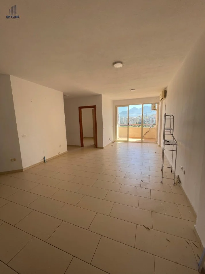 Tirane, shitet apartament 2+1 Kati 7, 110 m²