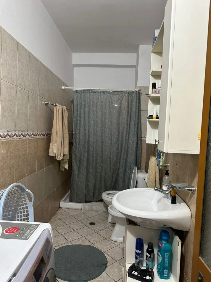Tirane, shitet apartament 2+1+Ballkon Kati 7, 115 m² 160.000 € (5 MAJI)