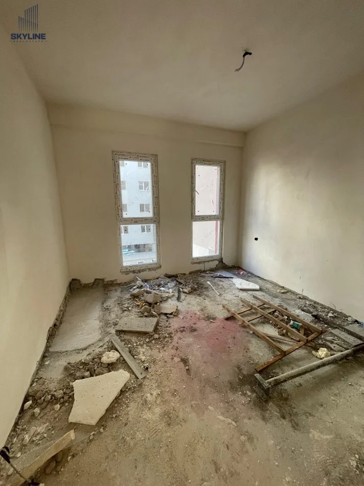 Tirane, shitet apartament 2+1+Ballkon Kati 2, 109 m² 158.630 € (dritan hoxha)