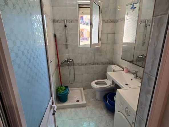 Tirane, shes apartament 1+1+Aneks+Ballkon Kati 3, 51 m² 88.000 € (HOXHA TAHSIM)