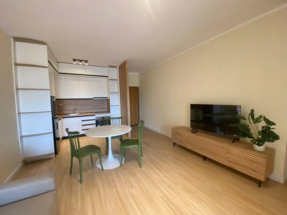 Durres, shes apartament 1+1 Kati 2, 82 m² 83.000 € (Plazh,Durres)