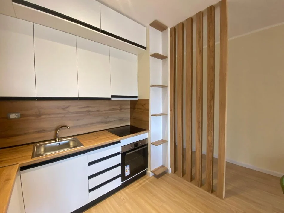 Durres, shes apartament 1+1 Kati 2, 82 m² 83.000 € (Plazh,Durres)