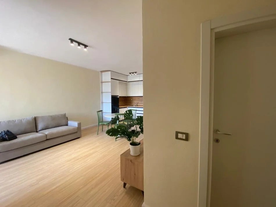 Durres, shes apartament 1+1 Kati 2, 82 m² 83.000 € (Plazh,Durres)