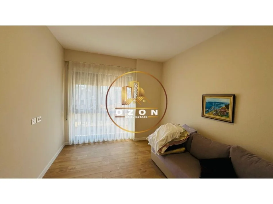 Apartament Modern 2+1+2 me Qira në Myslym Shyr, Tiranë - 1040€