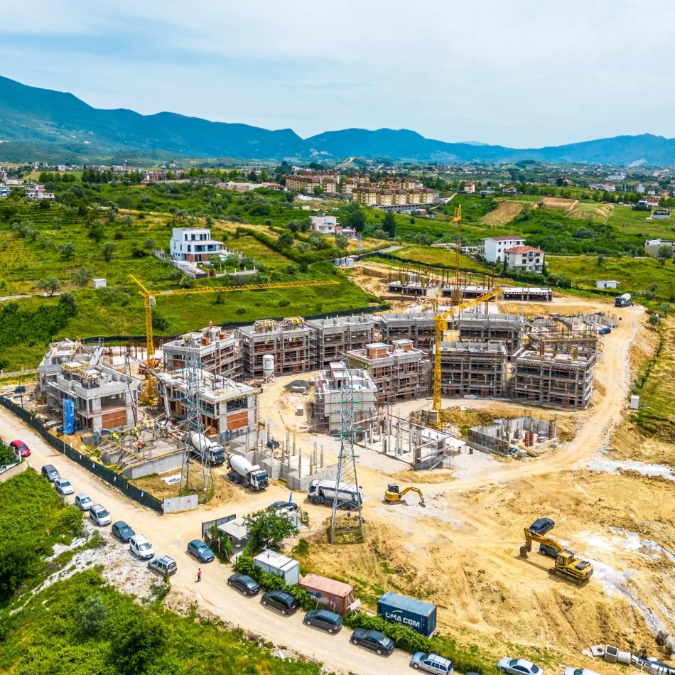 Tirane, shitet Vile 3 Katshe Kati 3, 196 m² 360.000 € (Rruga e Turdive)