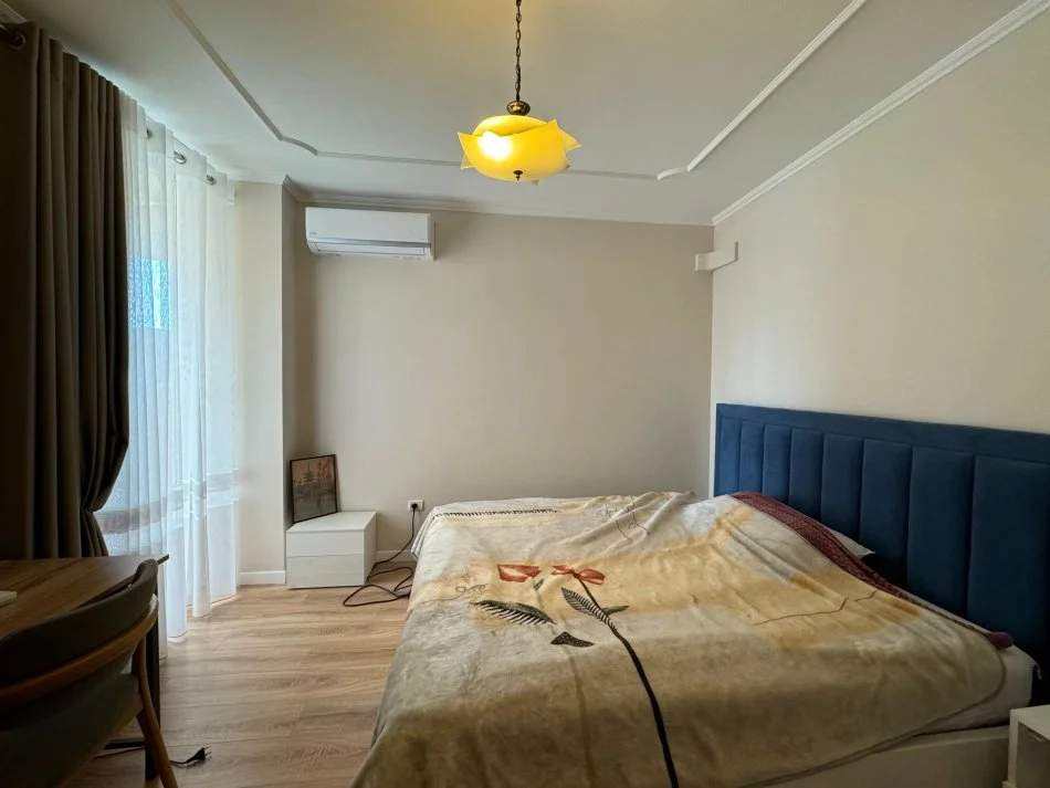 SHITET, APARTAMENT 3+1+POST PARKIMI, RRUGA E BARRIKADAVE, TIRANË, 334,400 EURO