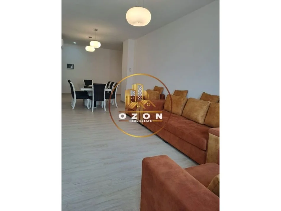 Apartament Me Qira 2+1+3 Në Afërsi Të Shkencave Të Natyrës, Qendër!