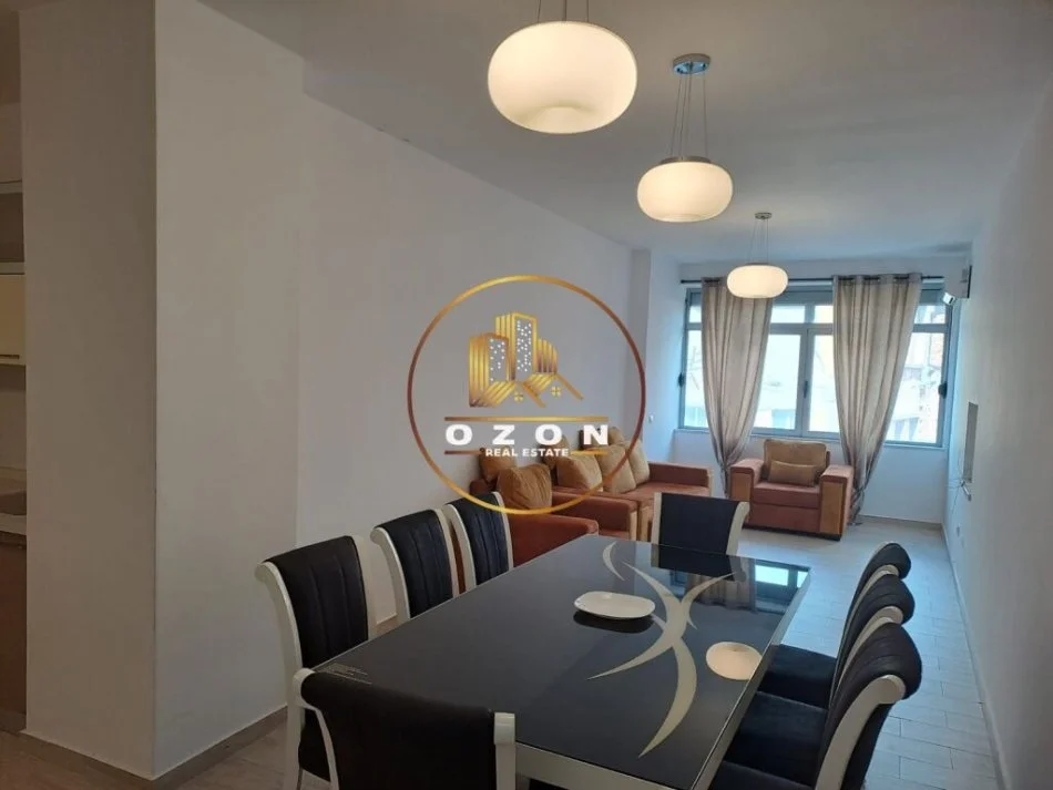 Apartament Me Qira 2+1+3 Në Afërsi Të Shkencave Të Natyrës, Qendër!