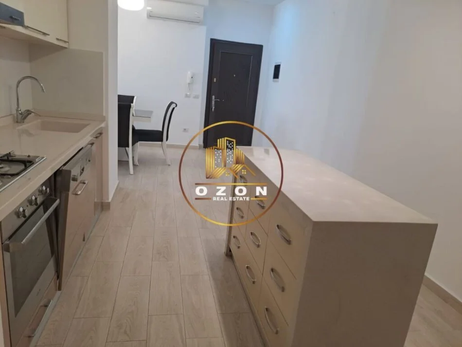 Apartament Me Qira 2+1+3 Në Afërsi Të Shkencave Të Natyrës, Qendër!