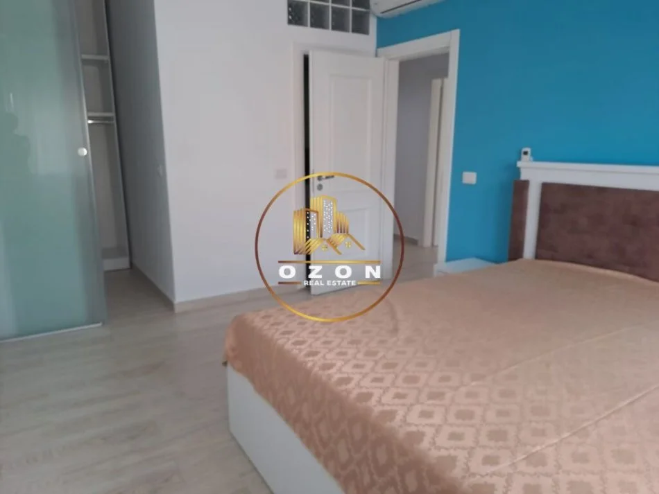 Apartament Me Qira 2+1+3 Në Afërsi Të Shkencave Të Natyrës, Qendër!