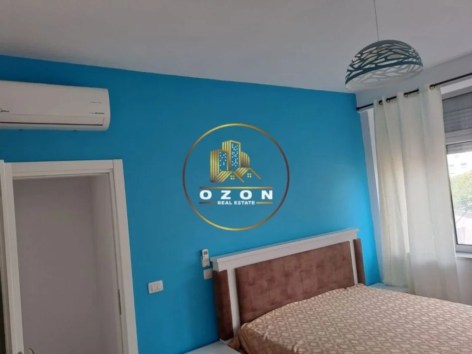 Apartament Me Qira 2+1+3 Në Afërsi Të Shkencave Të Natyrës, Qendër!
