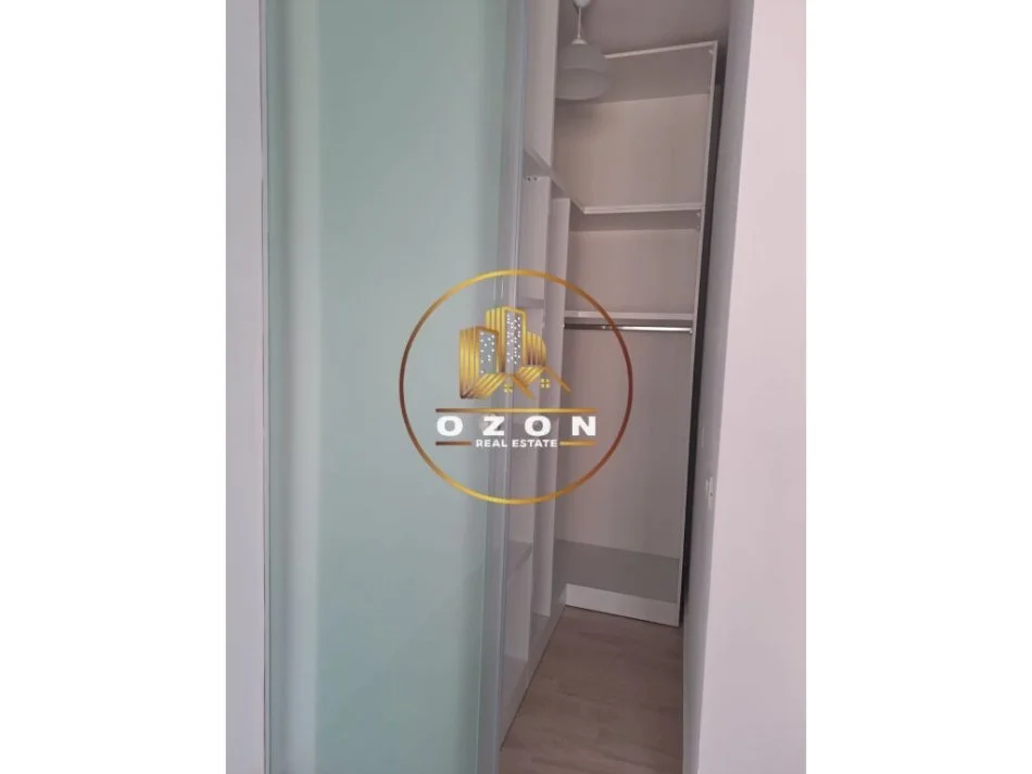 Apartament Me Qira 2+1+3 Në Afërsi Të Shkencave Të Natyrës, Qendër!