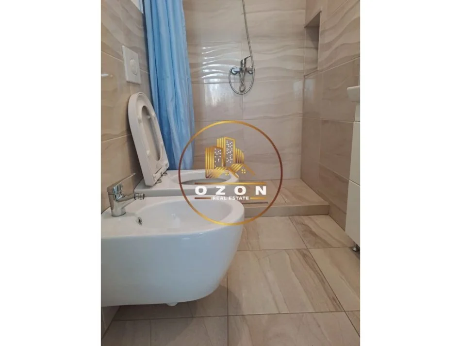 Apartament Me Qira 2+1+3 Në Afërsi Të Shkencave Të Natyrës, Qendër!