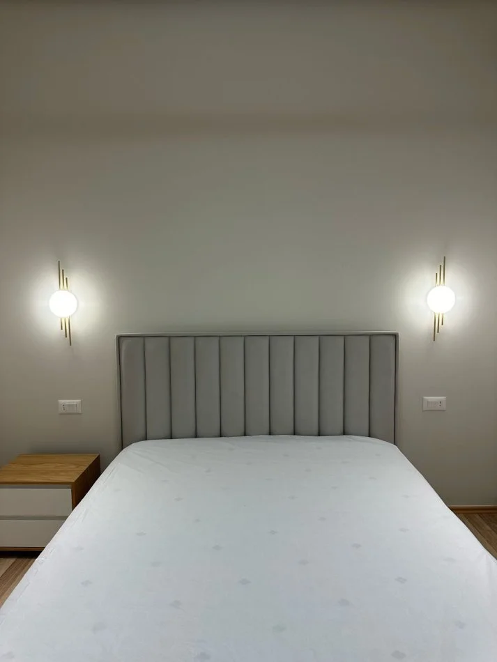 Tirane, jepet me qera apartament 2+1 Kati 0, 89 m² 550 € (Don Bosko)